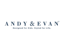 Andy & Evan Logo