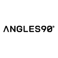 Angles90 Logo