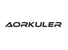Aorkuler Logo