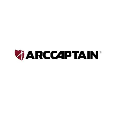 Arccaptain Logo