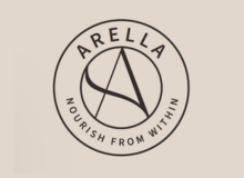 Arella Beauty Logo