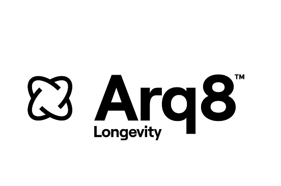 Arq8 Logo