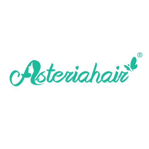 Asteria Hair Logo