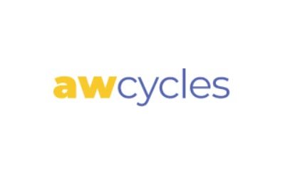 AW Cycles Logo