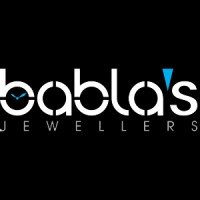 Babla's Jewellers Logo
