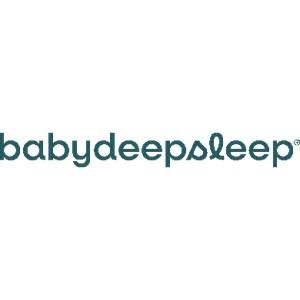 Baby Deep Sleep Logo
