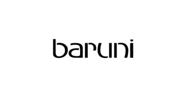 Baruni Logo
