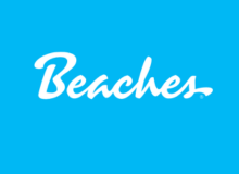 Beaches UK Logo