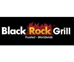 Black Rock Grill UK Logo