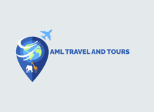 AML Travel and Tours Logo