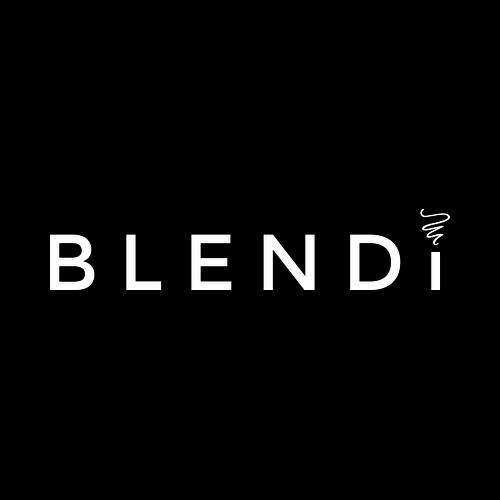 BLENDi Logo