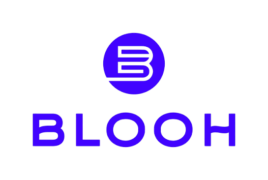 Blooh Logo