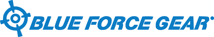 Blue Force Gear Logo