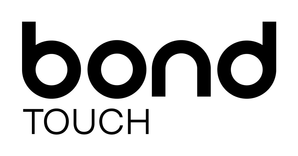 Bond Touch Logo