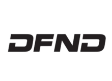 DFND USA Logo