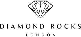 Diamond Rocks Logo
