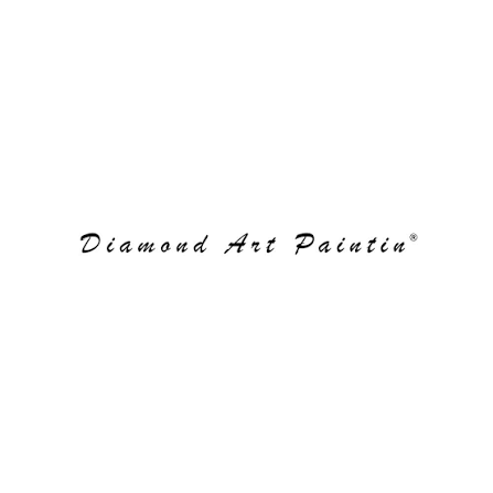 Diamond Art Paintin Logo