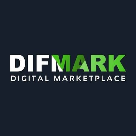 Difmark UK Logo