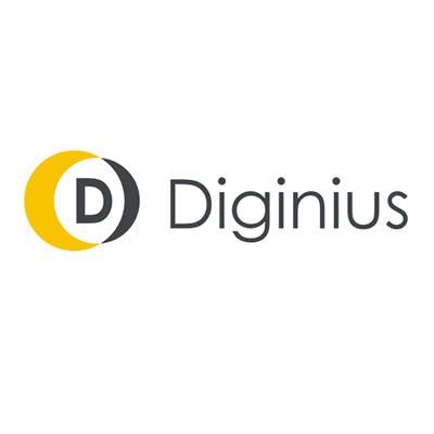 Diginius UK Logo