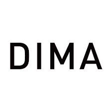 DIMA Eyewear Logo
