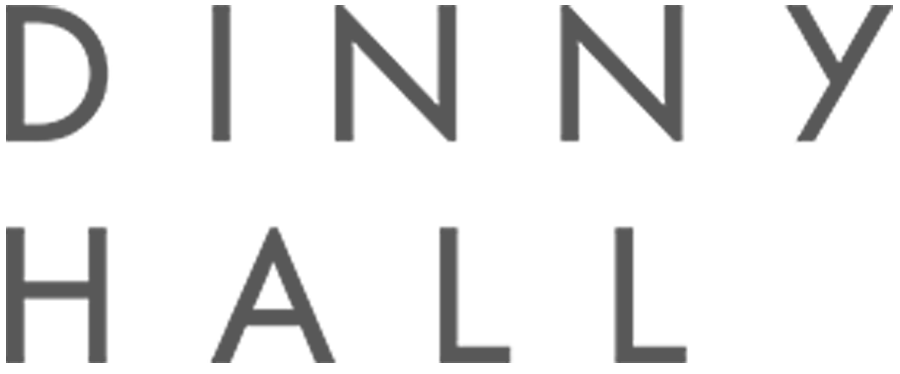 Dinny Hall UK Logo