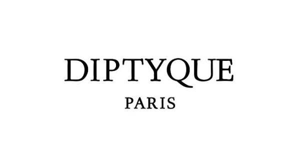 Diptyque UK Logo
