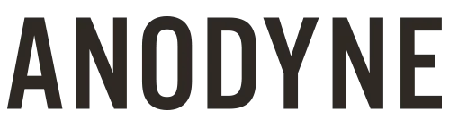Anodyne Shoes