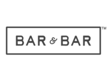Bar and Bar