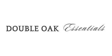 Double Oak Essentials