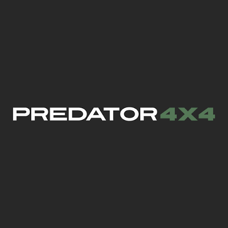 4x4 Predator