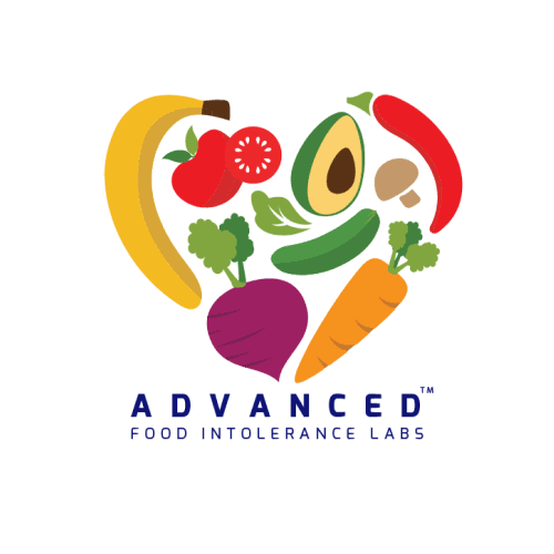 Advanced Food Intolerance Labs