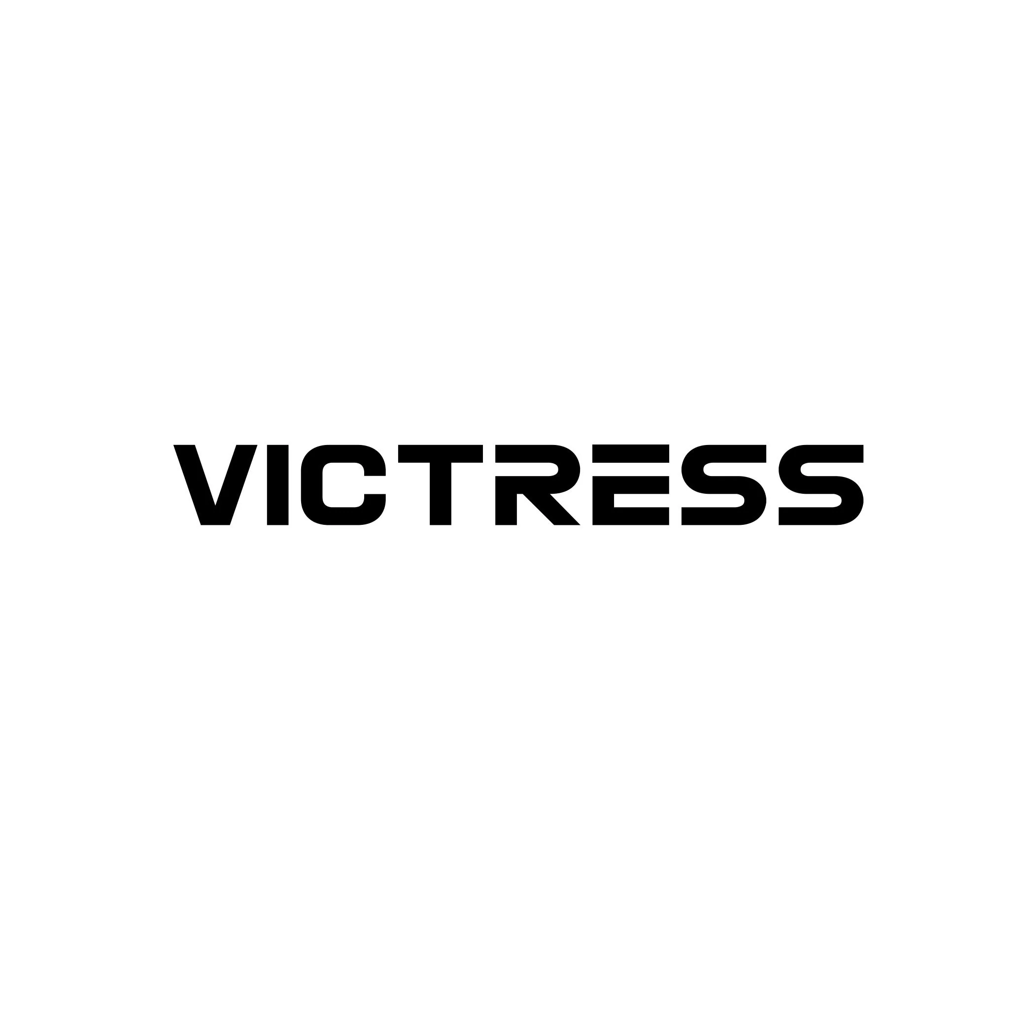 Victress Logo
