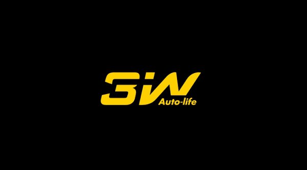 3Wliners Logo
