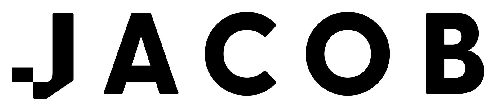 Jacob Logo