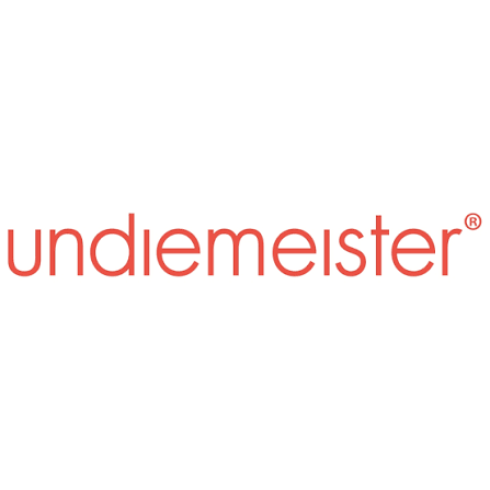 Undiemeister DE Logo