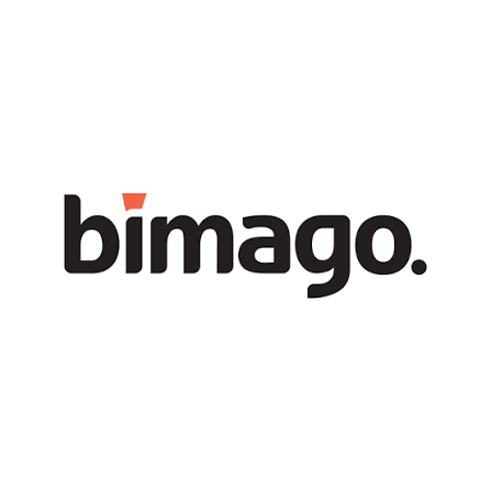 Bimago FR Logo