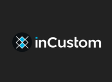 inCustom Logo