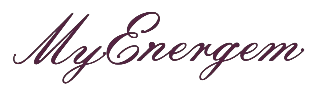 My Energem Logo