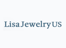 Lisa Jewelry Logo