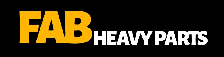 Fab Heavy Parts Logo