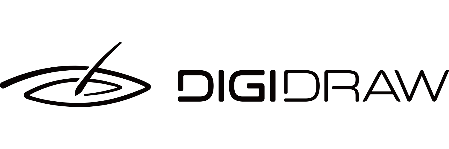 DigiDraw Logo