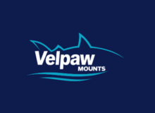 Velpaw Mounts Logo