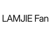 LAMJIE Fan Logo