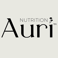 Auri Nutrition Logo