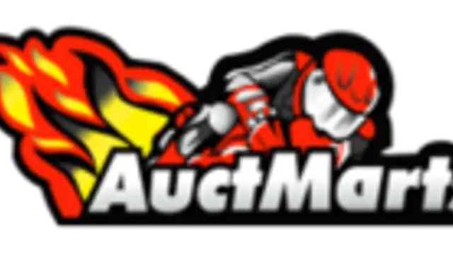 Auctmarts Logo