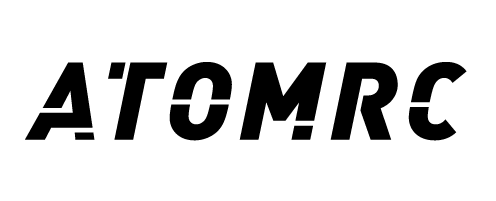 ATOMRC Logo