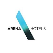 Arena Hotels DE Logo