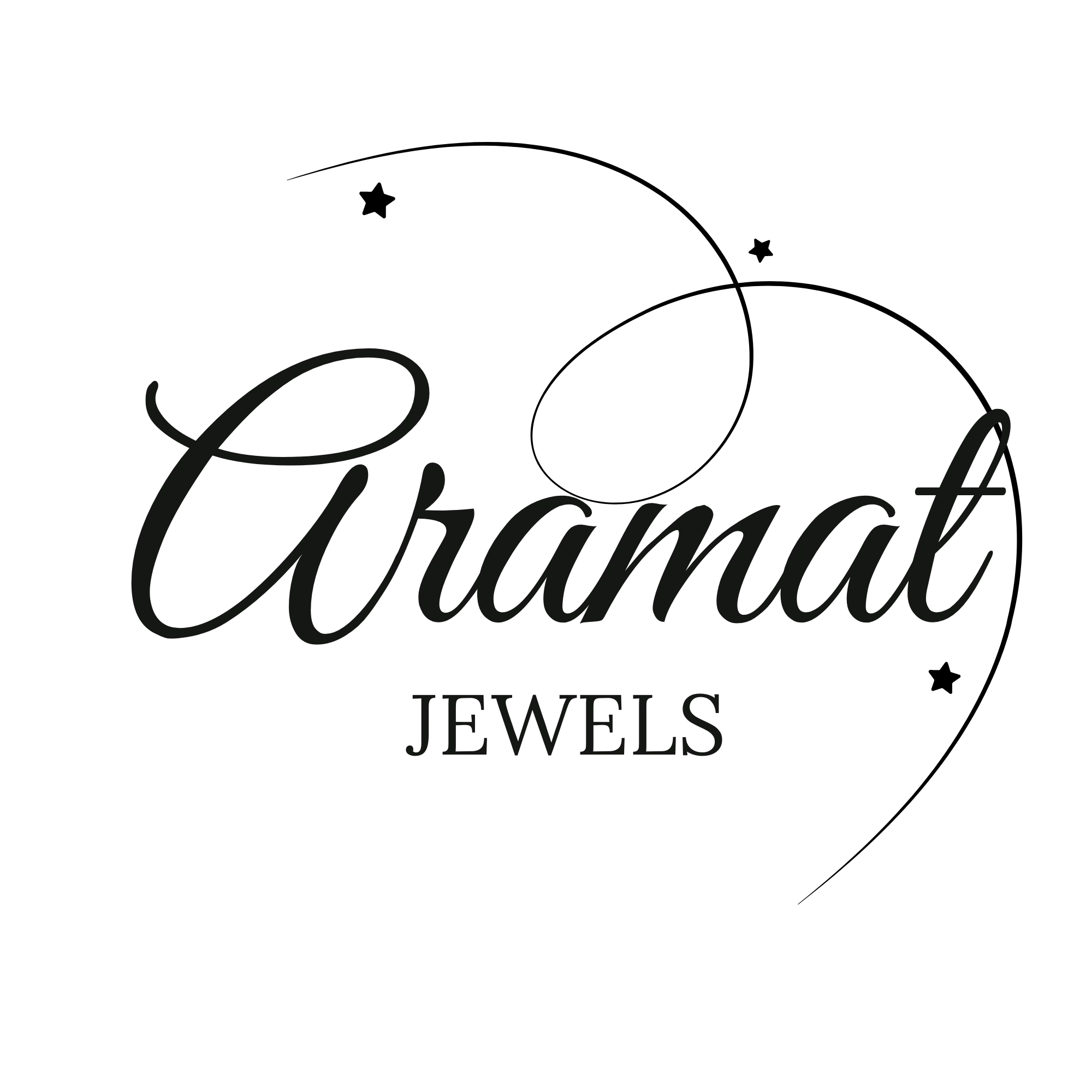 Aramat Jewels DE Logo