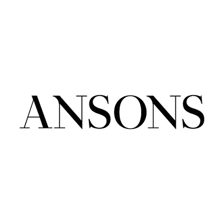 Anson Logo