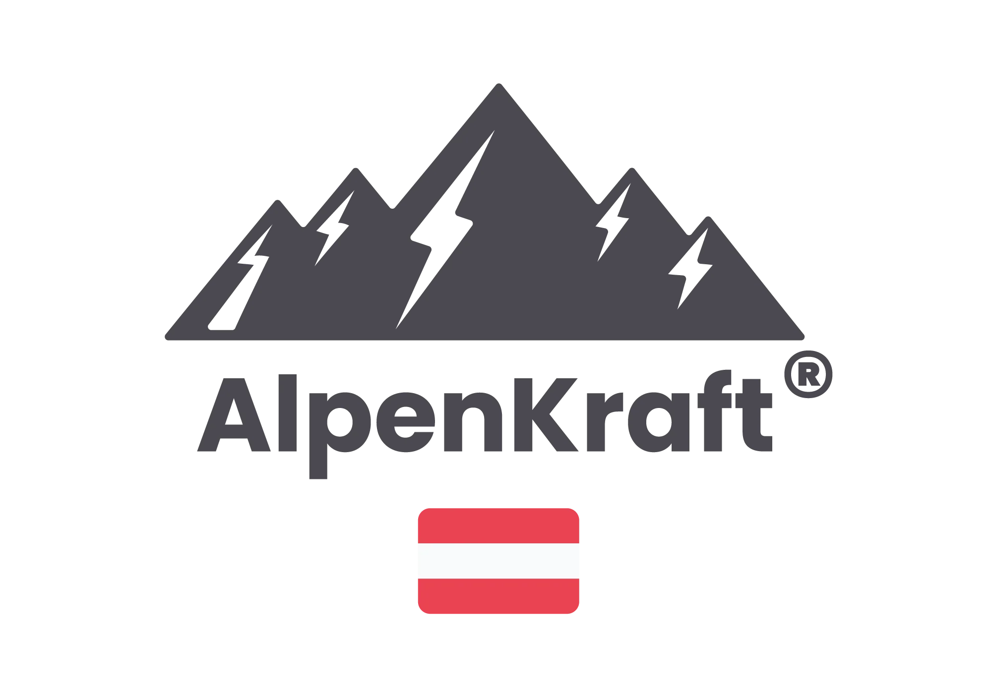 AlpenKraft DE Logo